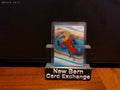 2025 Topps Chrome Disney Dash Parr Refractor 009/199