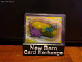 2025 Topps Chrome Disney Pain and Panic Refractor 245/275