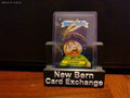 2022 Topps Garbage Pail Kids Sting Ray Black Refractor 119/125 (179b)