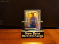2025 Panini Prizm Racing Andres Perez De Lara Silver Prizm