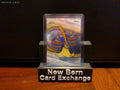 2025 Topps Chrome Disney Magic Broom Refractor