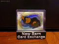 2025 Topps Chrome Disney LeFOU Prism Refractor