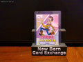 2026 Topps Disney Neon Manga Madness Woody Insert