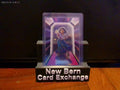 2026 Topps Disney Neon Mirabel Illuminated Neon Lights NPL-16