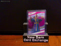 2025 Topps Chrome Disney Genie (Live Action) Pink Refractor 168/250