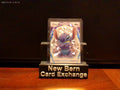 2026 Topps Disney Neon 'Stitch" Diamante Foil Refractor