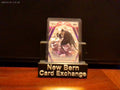 2026 Topps Disney Neon "Bowler Hat Guy & DOR-15" Diamante Foil Refractor