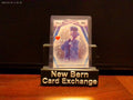 2026 Topps Disney Neon "Yesss" Diamante Foil Refractor