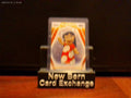 2026 Topps Disney Neon "Lilo" Diamante Foil Refractor