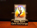 2026 Topps Disney Neon "Judy Hopps" Rainbow Foil Refractor