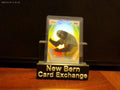 2026 Topps Disney Neon "Flash" Rainbow Foil Refractor
