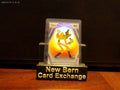 2026 Topps Disney Neon "Powerline" Rainbow Foil Refractor