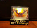 2026 Topps Disney Neon "Art" Rainbow Foil Refractor