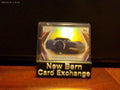 2026 Topps Disney Neon "Jackson Storm" Rainbow Foil Refractor