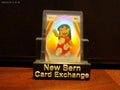 2026 Topps Disney Neon "Lilo" Rainbow Foil Refractor
