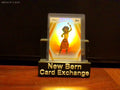 2026 Topps Disney Neon "Loto" Rainbow Foil Refractor